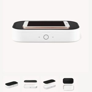 Gry Mattr UV-sterilizer phone charger
